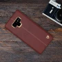 Nillkin Englon Leather Cover case for Samsung Galaxy Note 9 order from official NILLKIN store